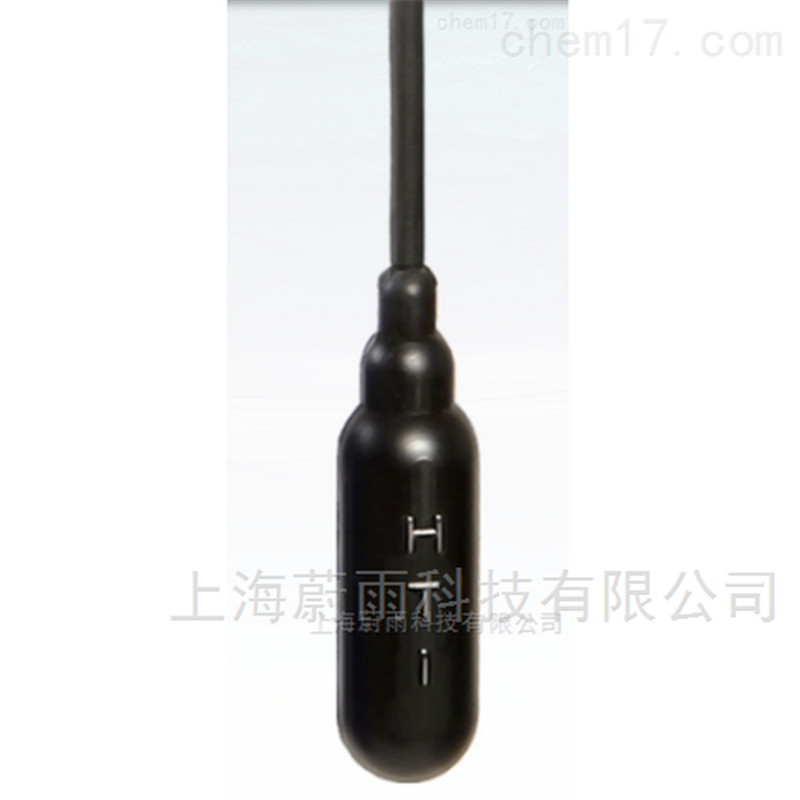 高灵敏度水听器